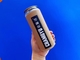 Boîte de soude en plastique jetable de GV 650ml pour la bière froide de boissons non alcoolisées de café de l'eau de boisson