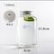 Bouteilles à lait 650ml jetables libres potables froides de BPA