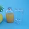 500ml Juice Containers jetable