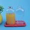 500ml Juice Containers jetable