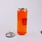 Couvercle en plastique de Juice Soda Can Packaging With de boisson de bouteille de boissons