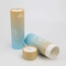 Tube de papier de carton d'ODM avec des boîtes de Ring Pull Cap Deodorant Paper