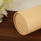 Conteneur de tube de papier d'imprimerie de Silkscreen pour l'emballage de cylindre de Papier d'emballage de thé de café