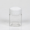 Place privée d'air Honey Bottle With Lid de pots en plastique libres de la nourriture 320ml de BPA