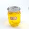 boîte ouverte facile de bouteille du jus 250ml avec le couvercle en aluminium d'IVROGNE